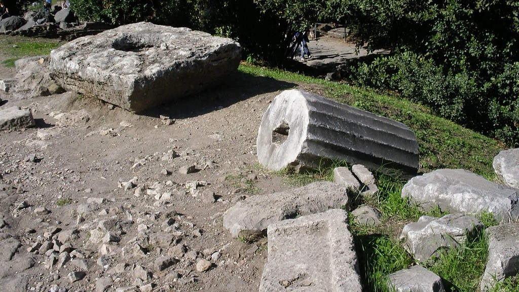 Did ancient romans use soap? - Ancient Rome