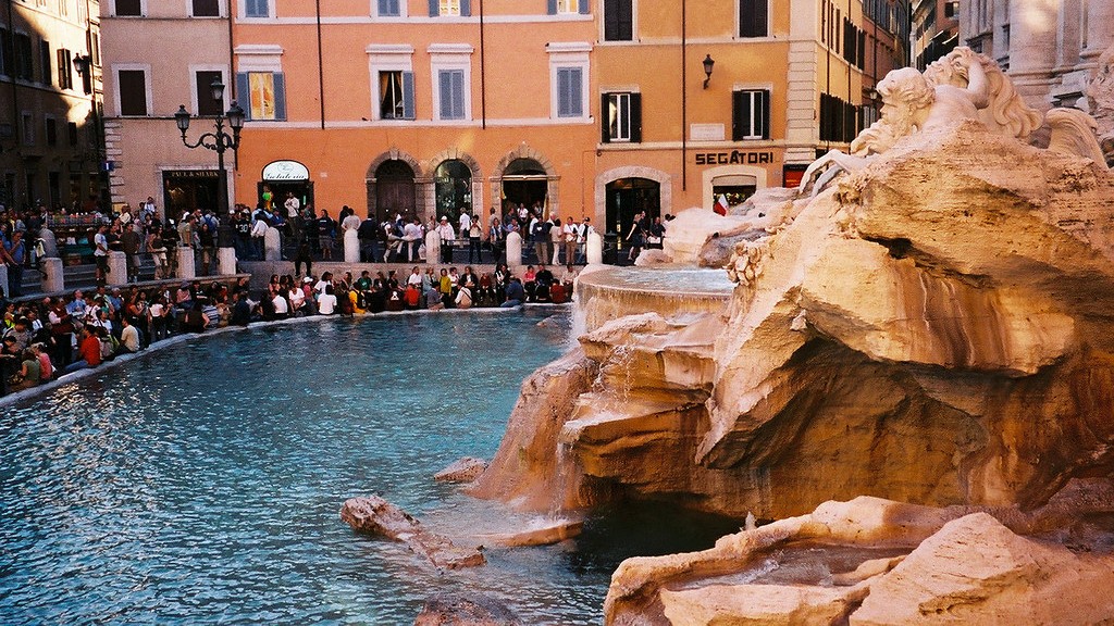 Did ancient romans use soap? - Ancient Rome