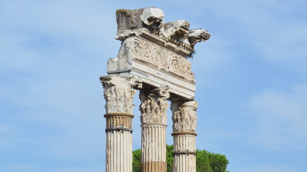 Did ancient romans use soap? - Ancient Rome