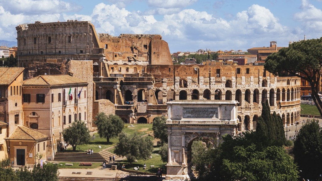 Did ancient romans use soap? - Ancient Rome
