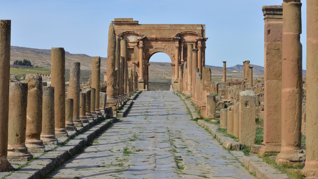 Did ancient romans use soap? - Ancient Rome
