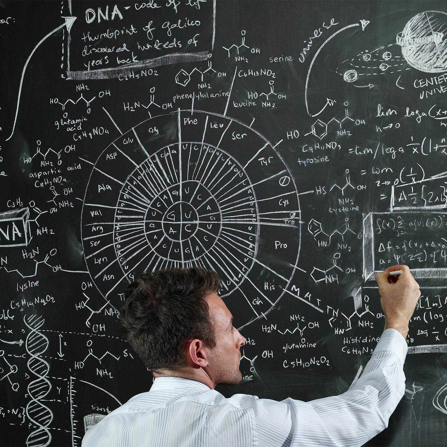 How Is Science Defined?