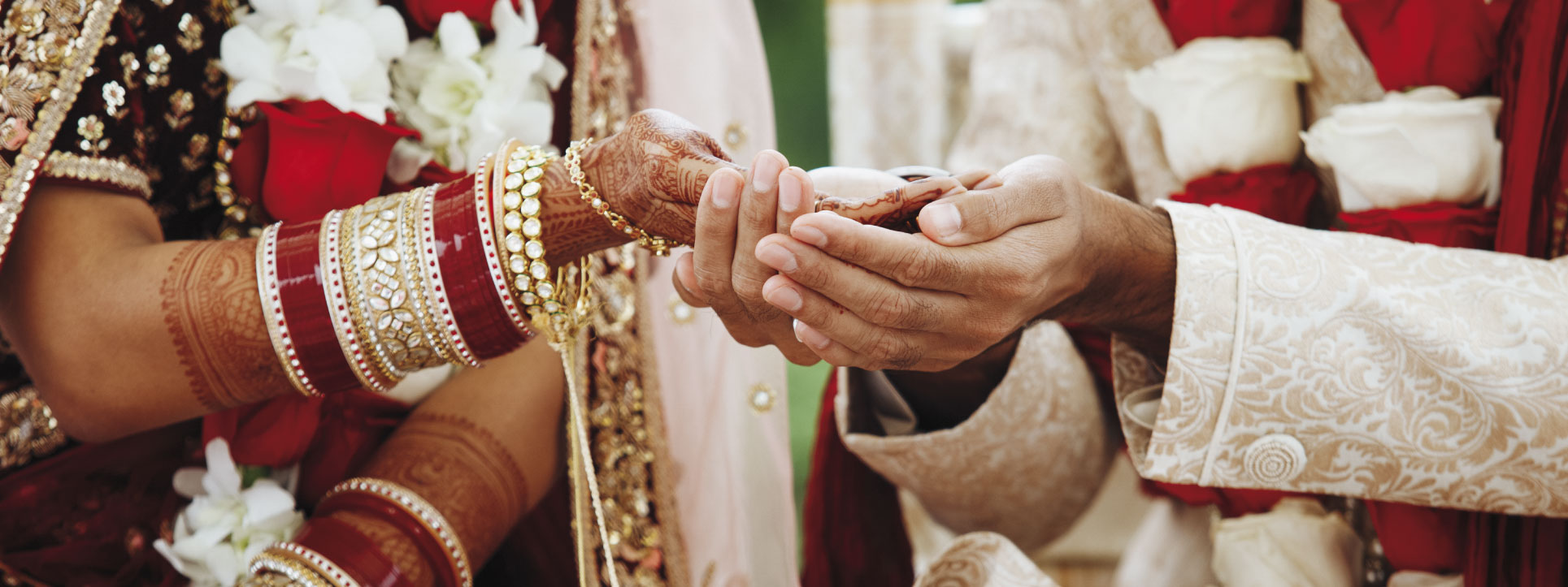 The Many Shades Of A Marwari-Sindhi Marriage Decoding And Revealing| Le Magnifique Events