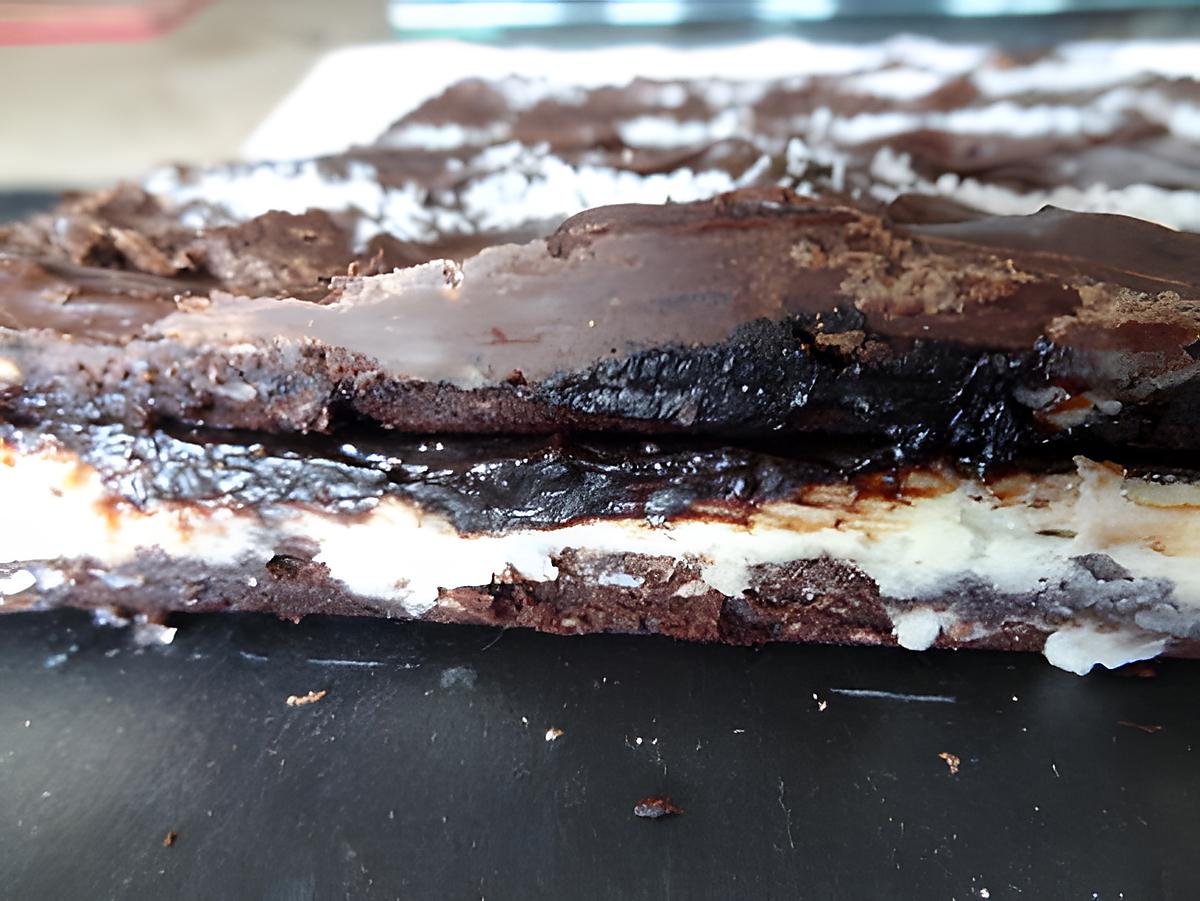 Recette De Kinder Délice Coco Maison