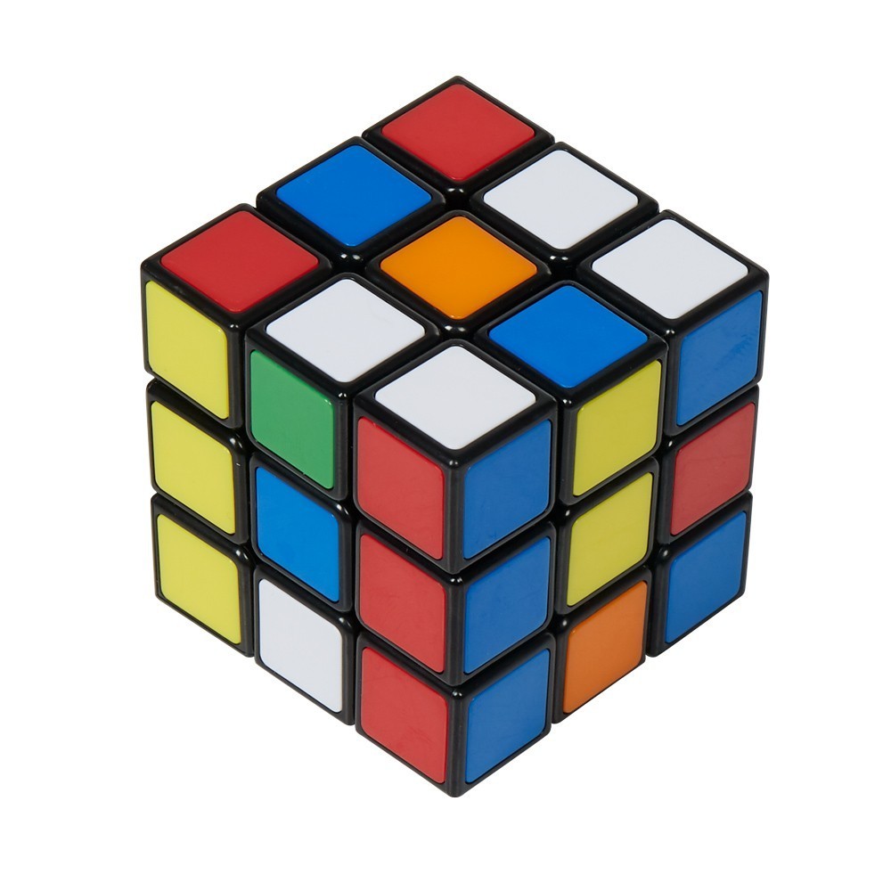 Rubik Cube – Surprises GiGi