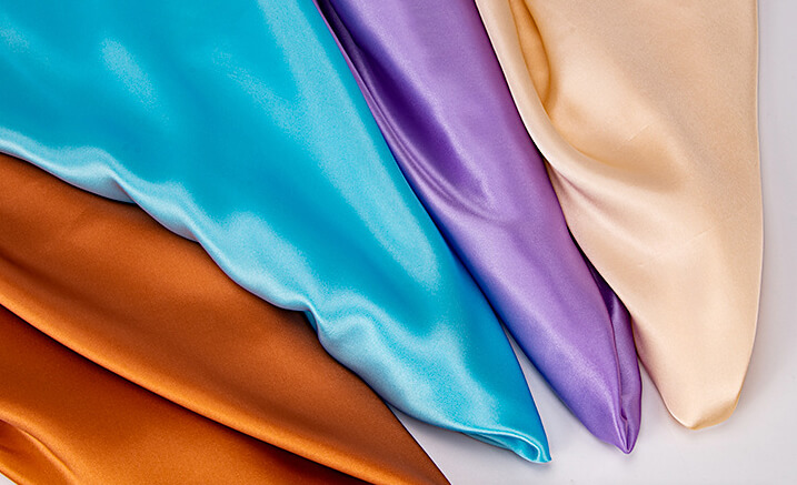 A Complete Guide To Silk Fabric – Lezhou Garment