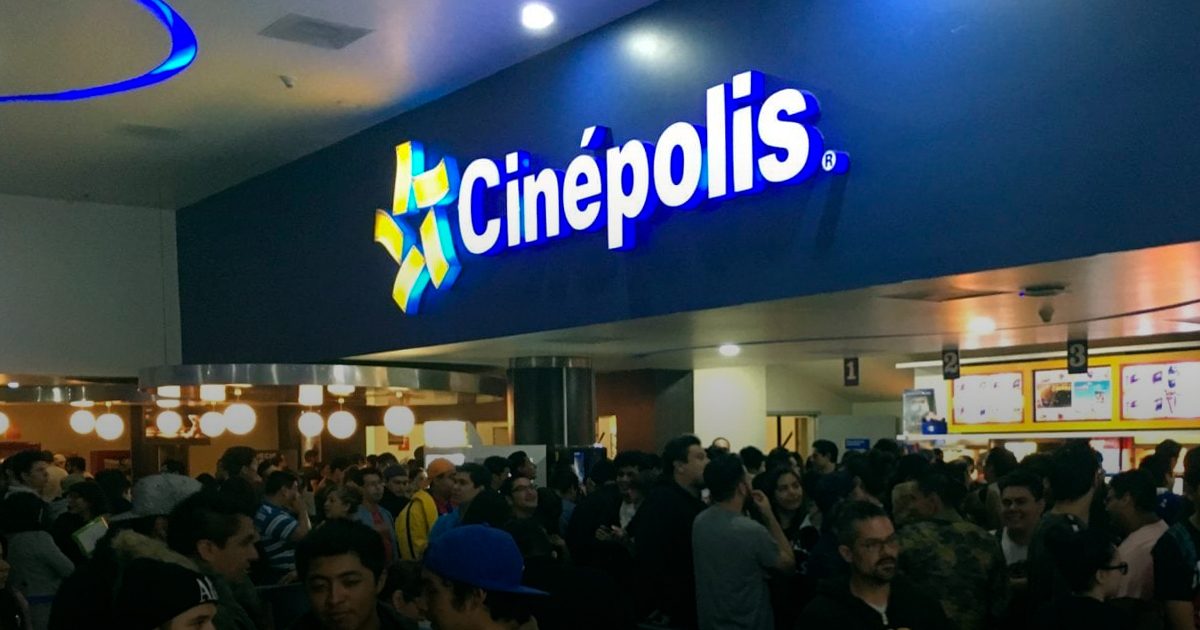 Conoce Las Nuevas Reglas Para La Reapertura De Cines En México En La Nueva Normalidad