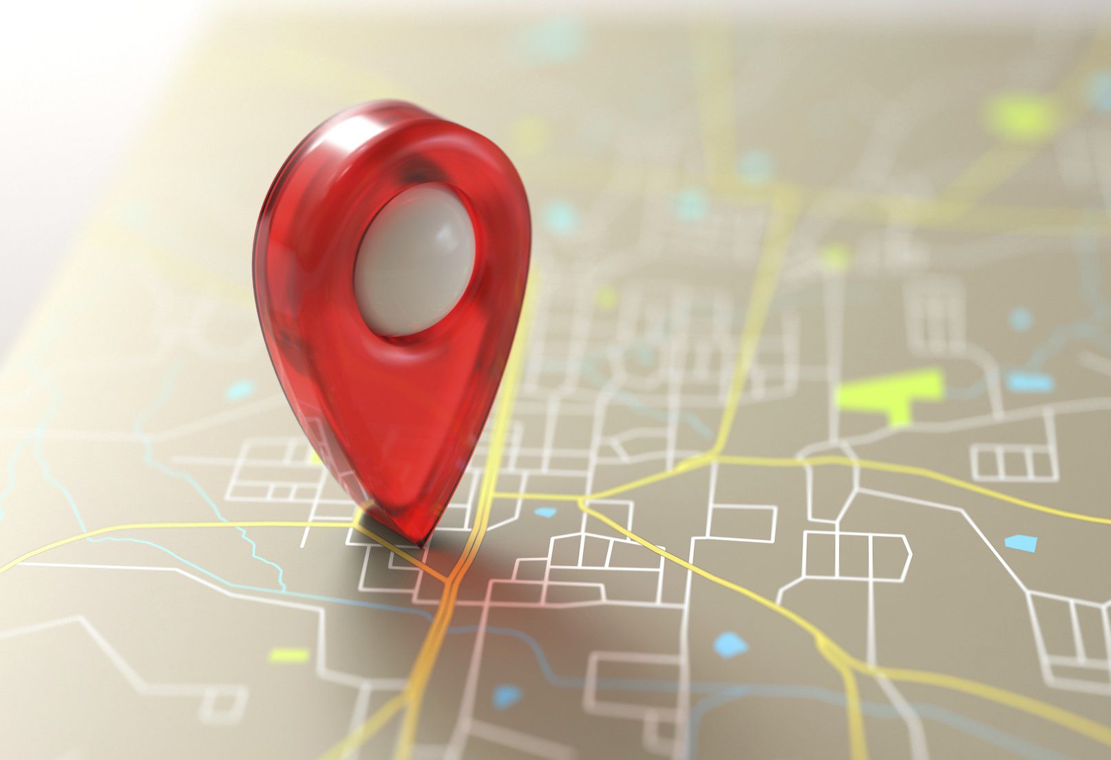 How To Turn On Location Services On IPhone Or Android