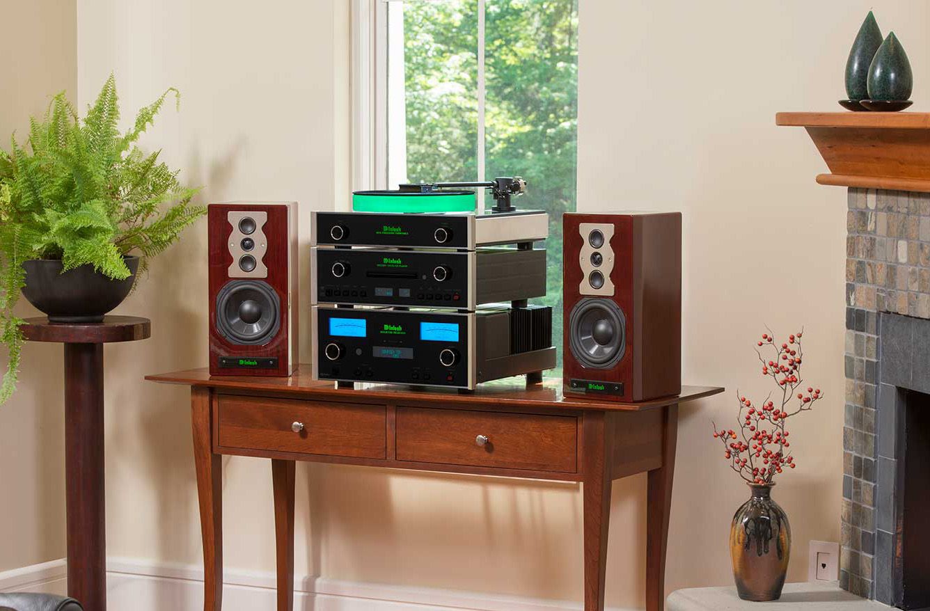Home Audio Systems: A Guide For Beginners