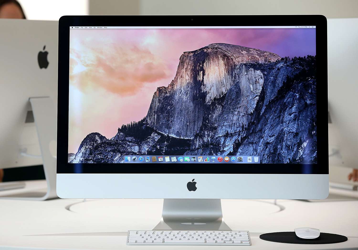 What&#39;s The Difference Between A Mac And A PC?
