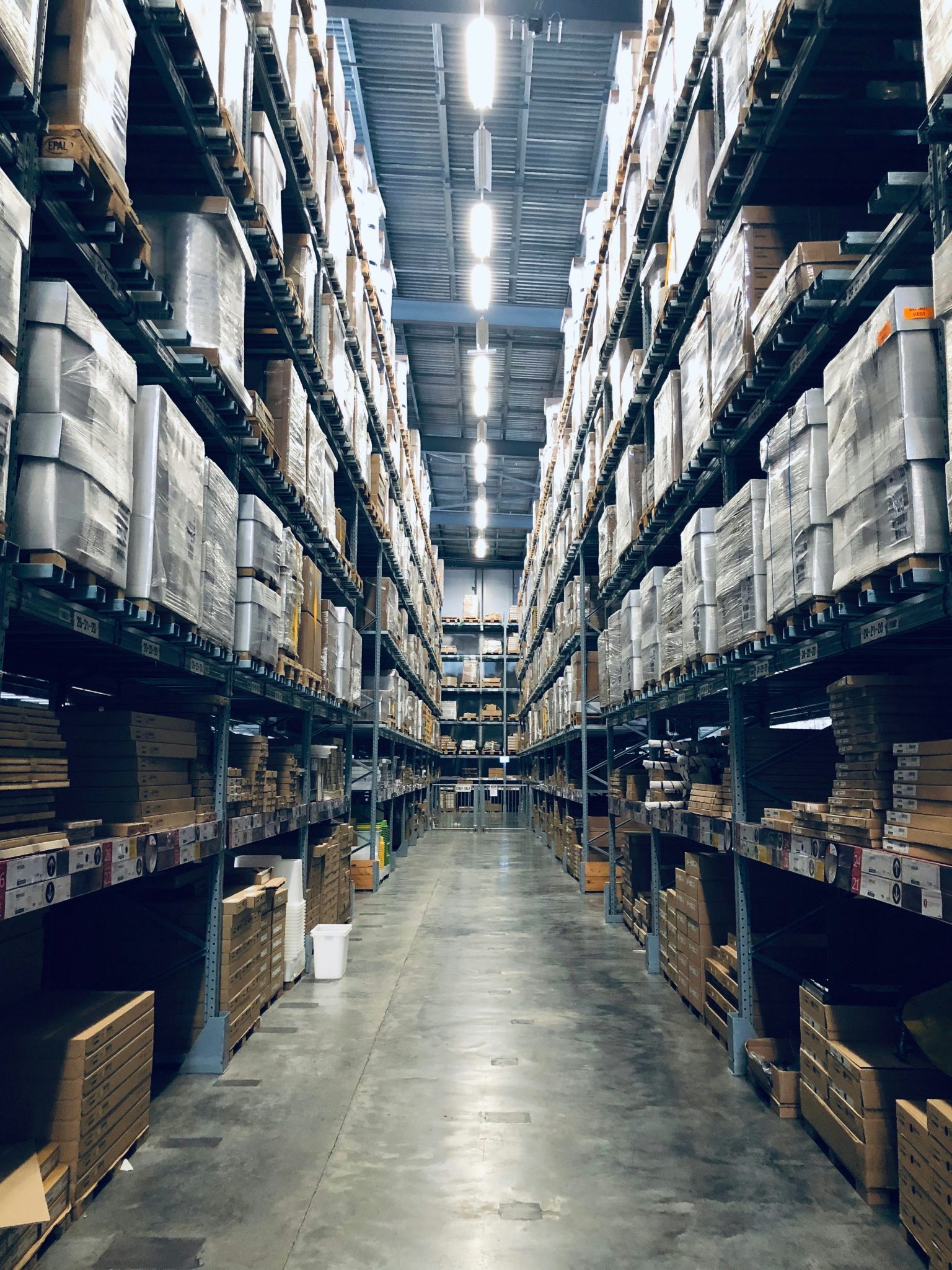 What Is Wholesale And How It Benefits The Supply Chain