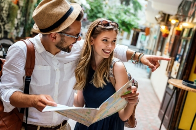 Visiting The U.S. On A Tourist Visa? Learn What To Expect