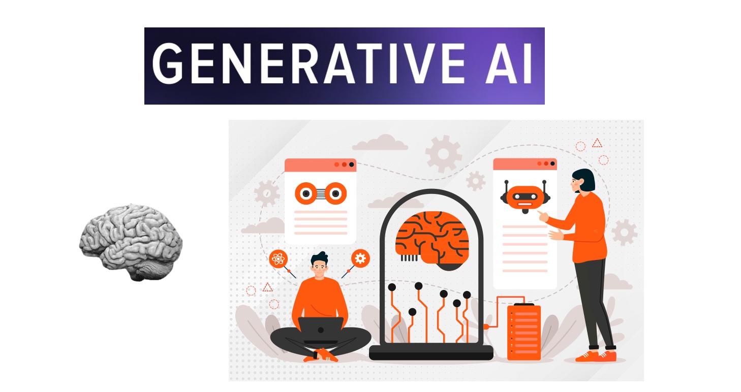 Generative-AI. Generative AI refers to a type of artificial intelligence - LV