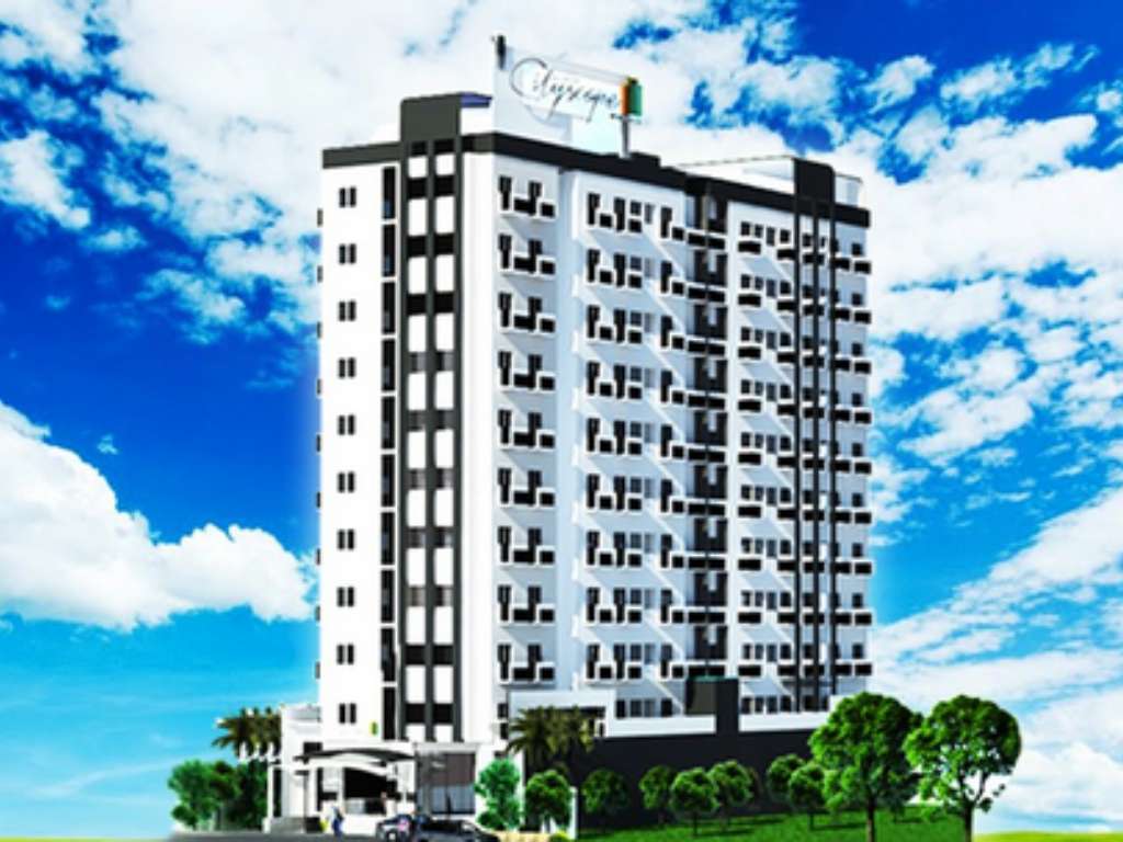 Cityscape Residences Bacolod City by Myvan Properties & Development Inc. - Lacson Street ...