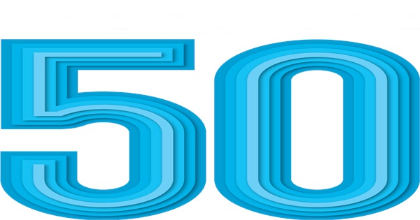Reader&#39;s Digest - 50 Things To Do Before 50