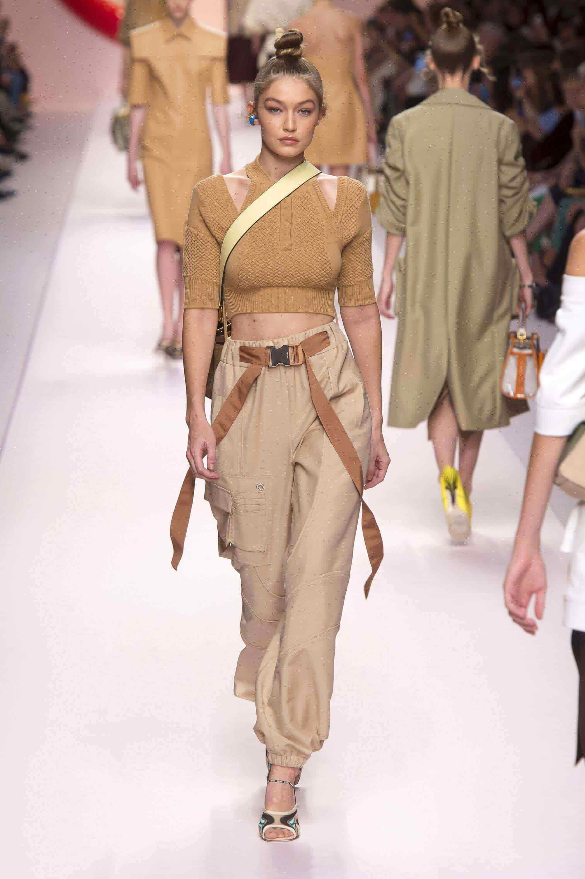 Latest Summer Style and Fashion Trend in 2020 - Live Enhanced