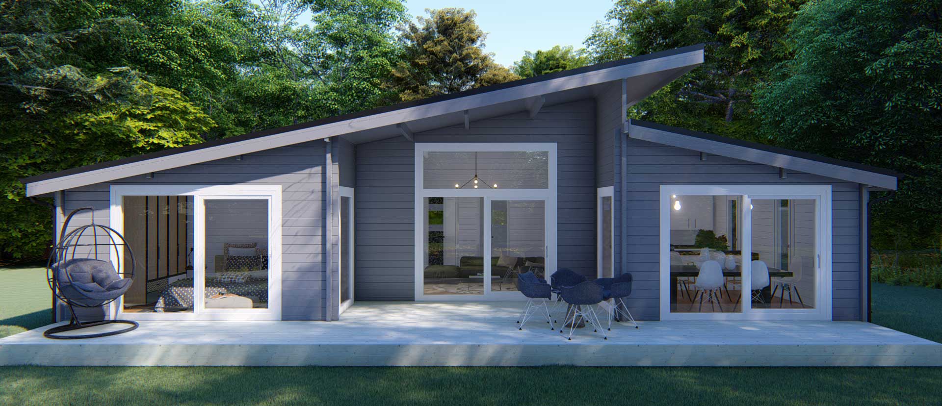 Modular Homes Ireland - Revolutionising Sustainable Living