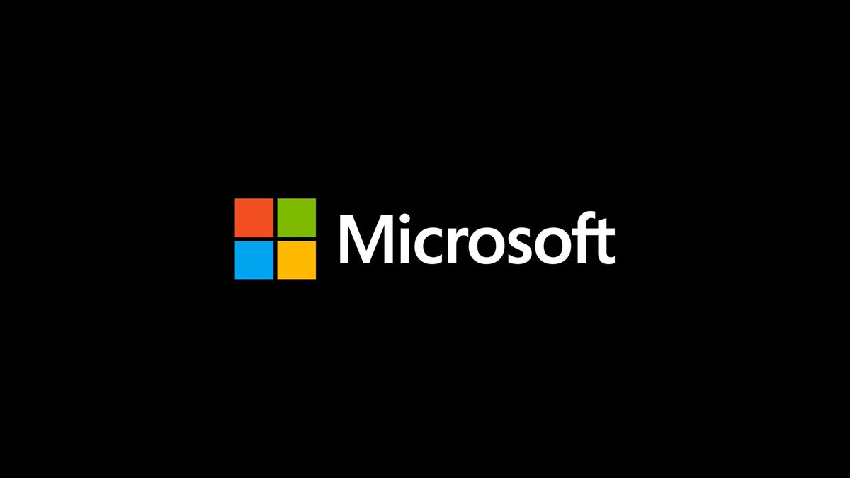 Microsoft’s new logo | Logo Design Love