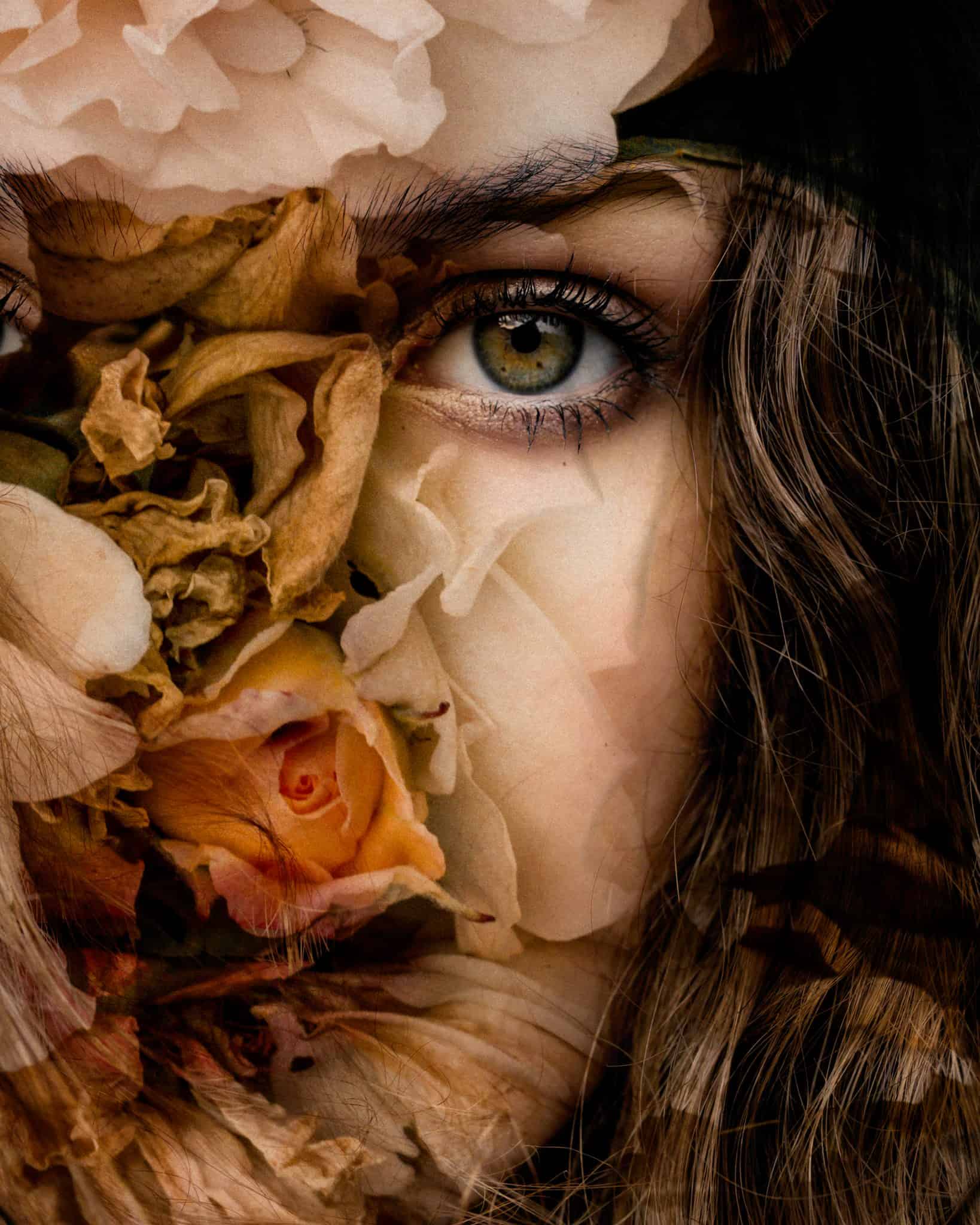 Portrait Images - The 63 Most Stunning Portraits From 2019!