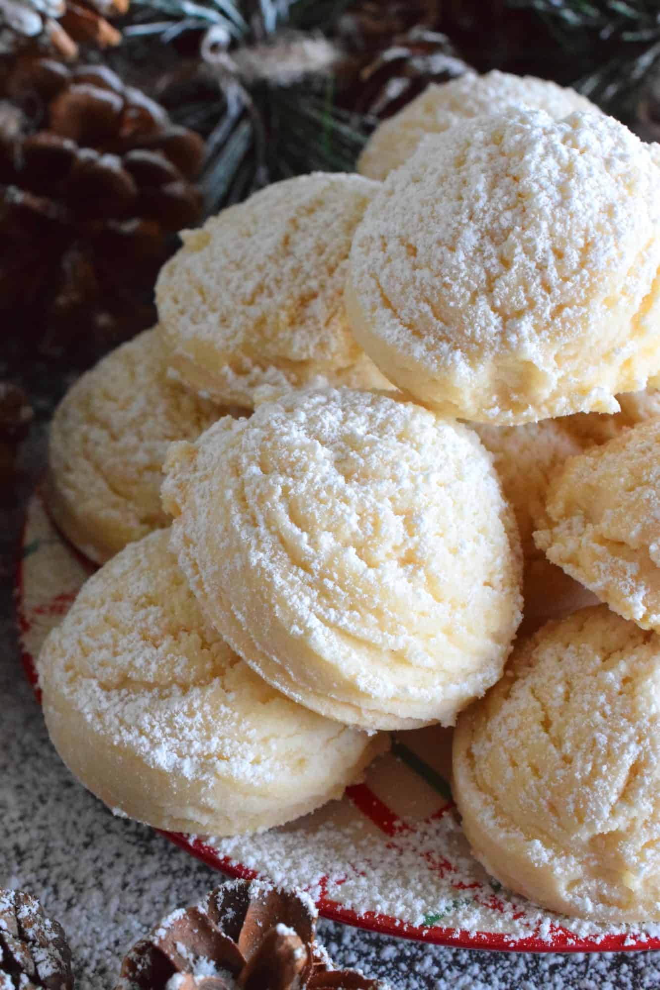 Sweetened Condensed Milk Recipes Cookies| Besto Blog