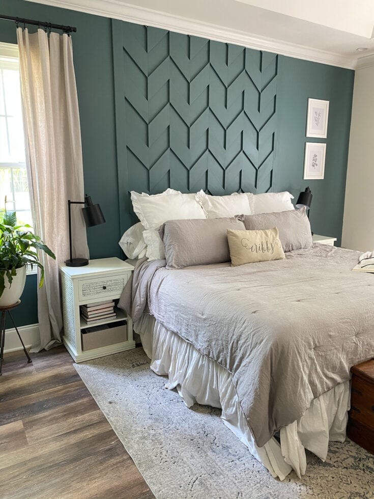 Stunning Accent Wall Ideas Stunning And Affordable Di - vrogue.co