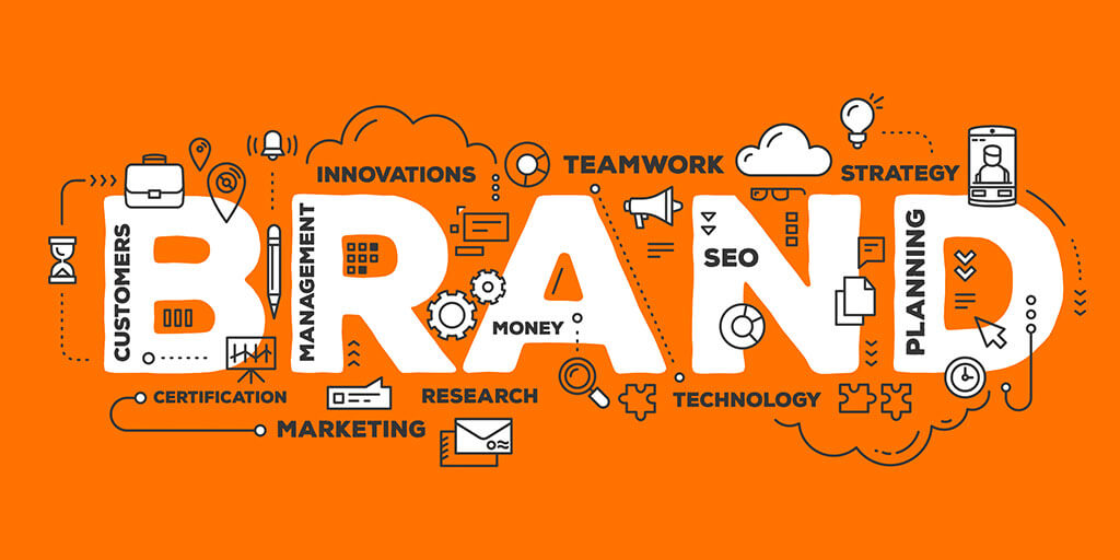 What Is A Brand, What Is A Logo?