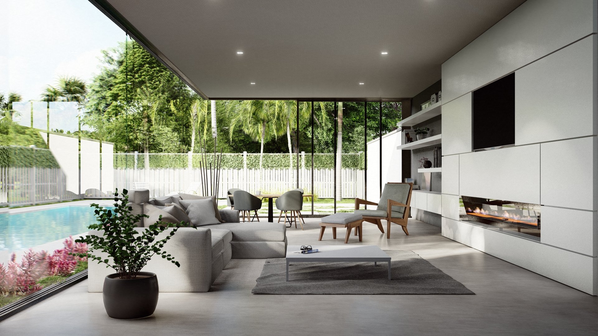 Quality 3d Interior Rendering Services Interior Design