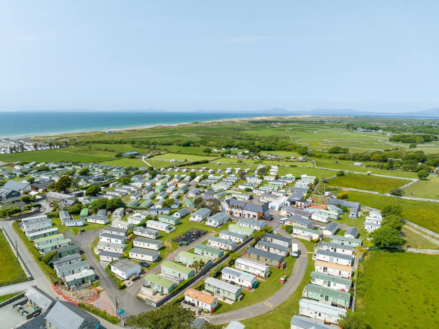 Lyons Caerelwan - Lyons Holiday Parks
