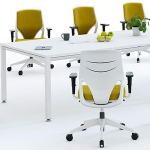 Actiu Vital Meeting Table - M2 Office Supplies, Interiors, and Technology, Limerick, Ireland