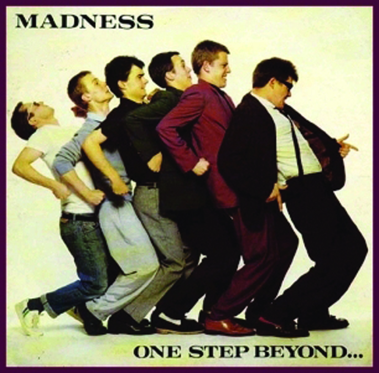 One Step Beyond | Madness