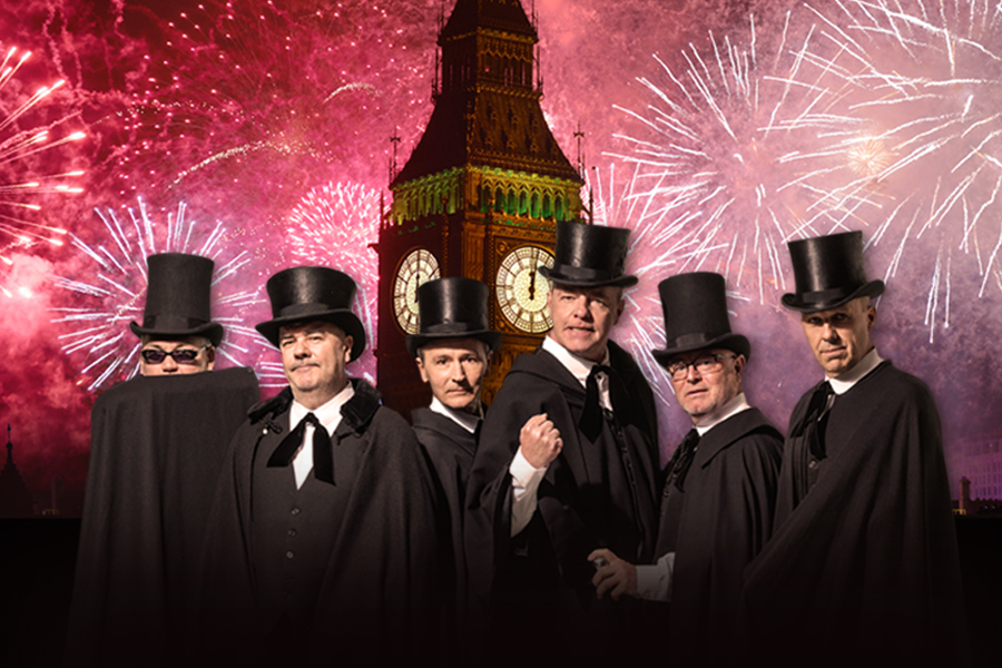 Madness - Official Website