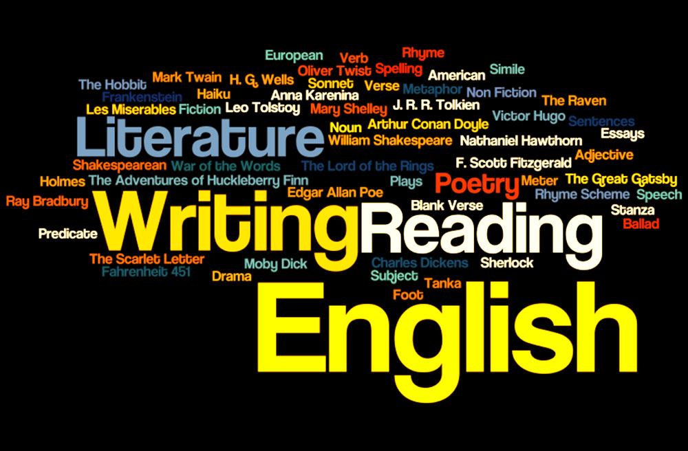 English - Mount Albert Grammar School