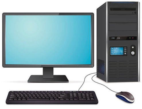 Glossary: PC Hardware - Make Tech Easier