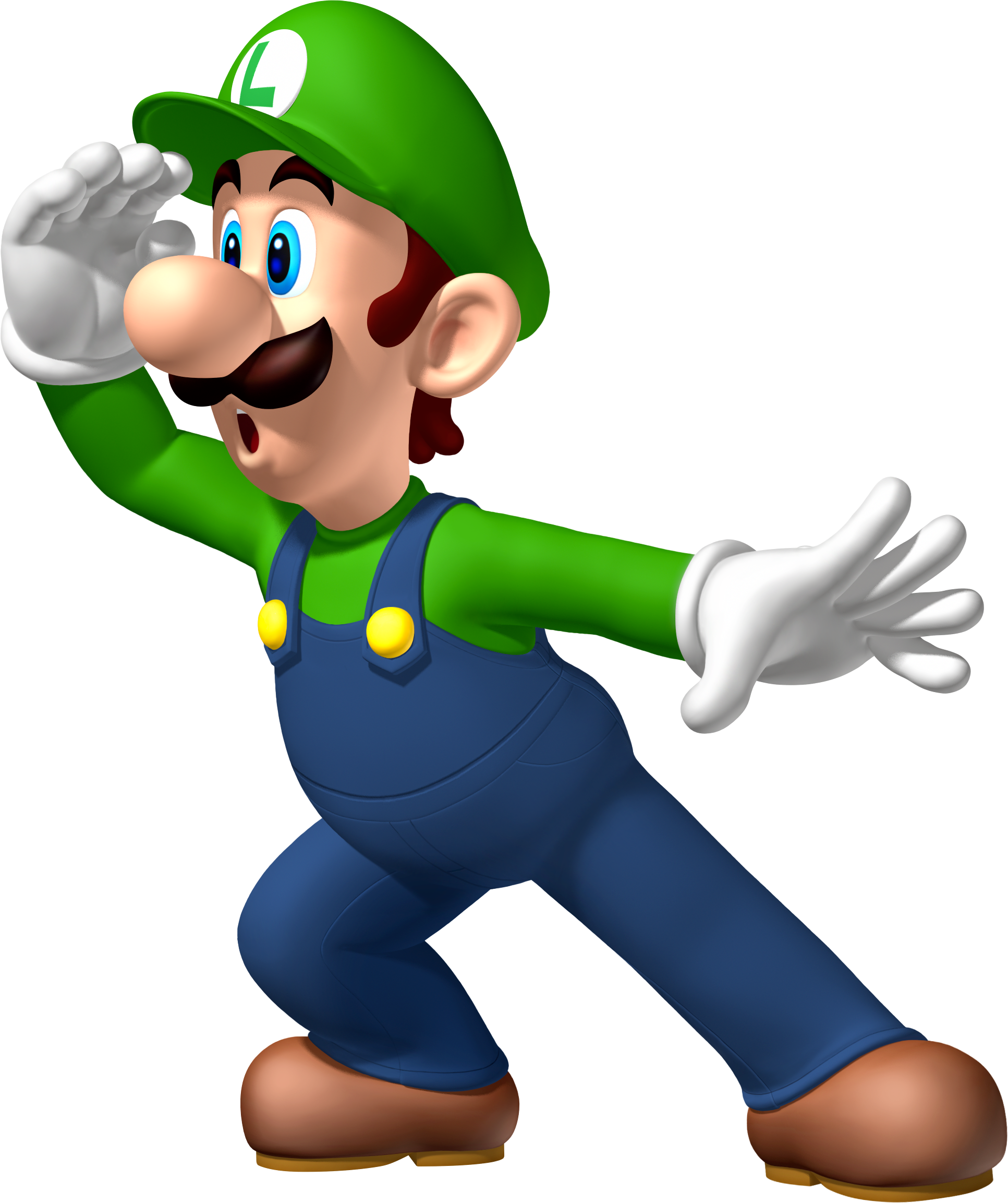 Super Mario Bros Mafia: Fallout Thread - Survival Of The Fittest
