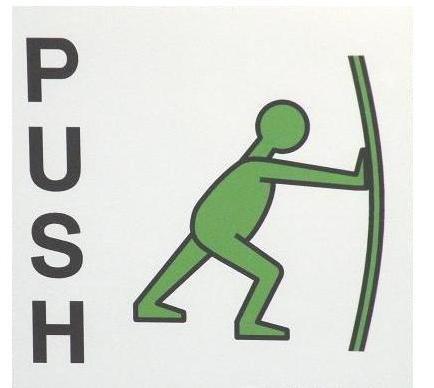 Push