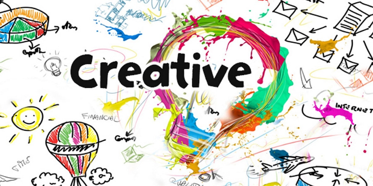 10 Brilliant Ways to be Creative | Marketing91
