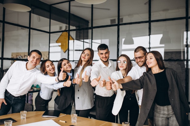 Group - Definition, Characteristics, Functions And Types| Marketing91