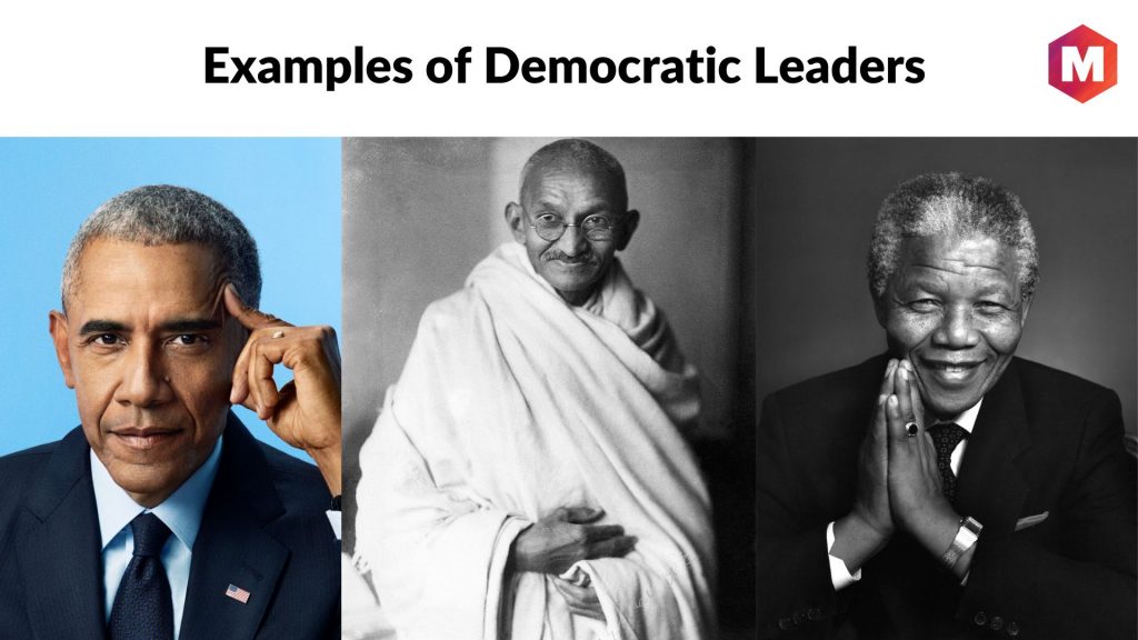 Democratic Leadership - Style, Characteristics, Pros And Cons| Marketing91