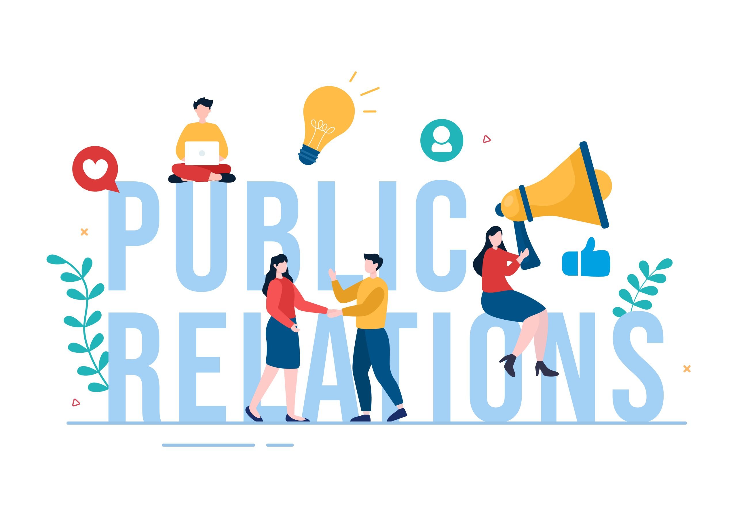 10+ AI Tools For Public Relations (PR) 2023 - MarkTechPost