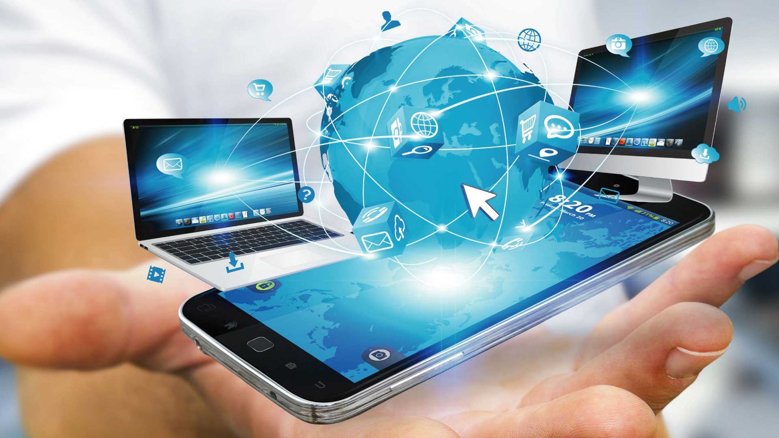 Zib Digital Empowers Businesses To Stand Out In The Digital Age| MarTech Cube