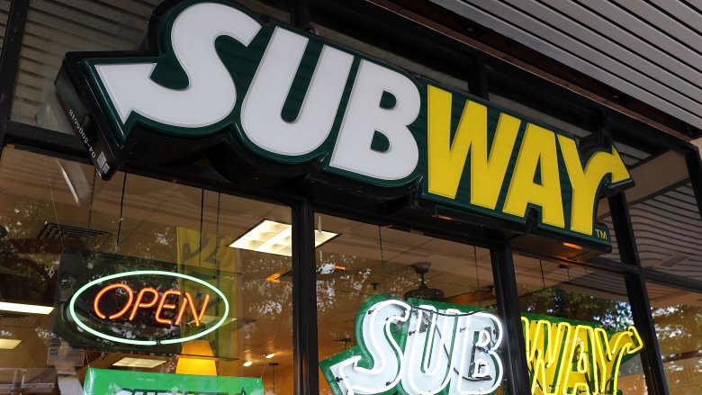 The Real Reason Subway Is Disappearing Across The Country