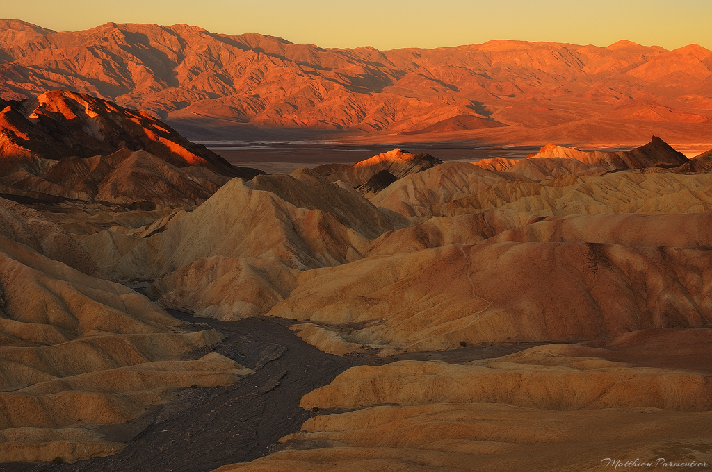 Western USA – Matthieu Parmentier