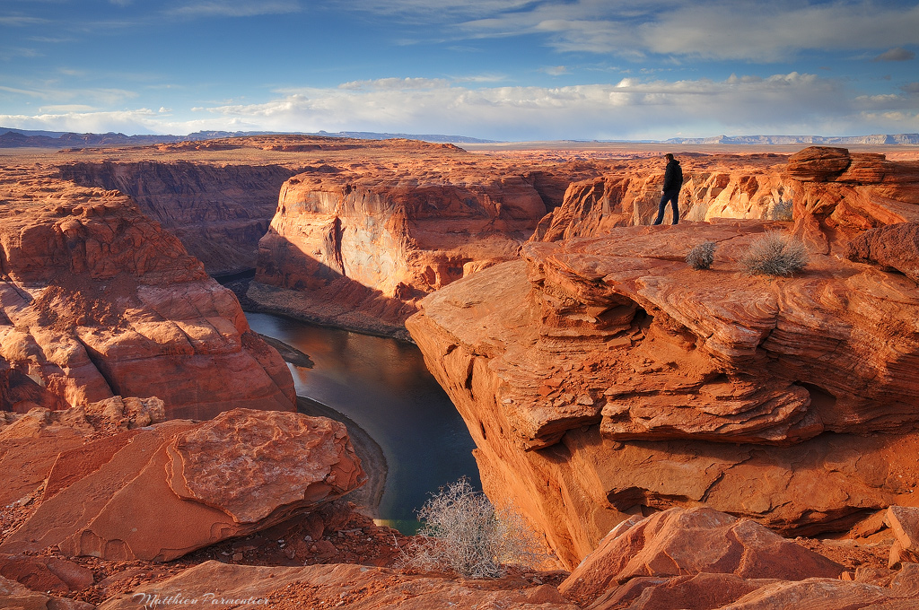 Western USA – Matthieu Parmentier