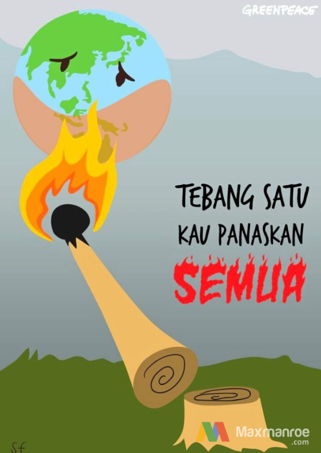 Pengertian Poster Ciri Ciri Tujuan Fungsi Jenis Dan Cara Membuatnya - Riset