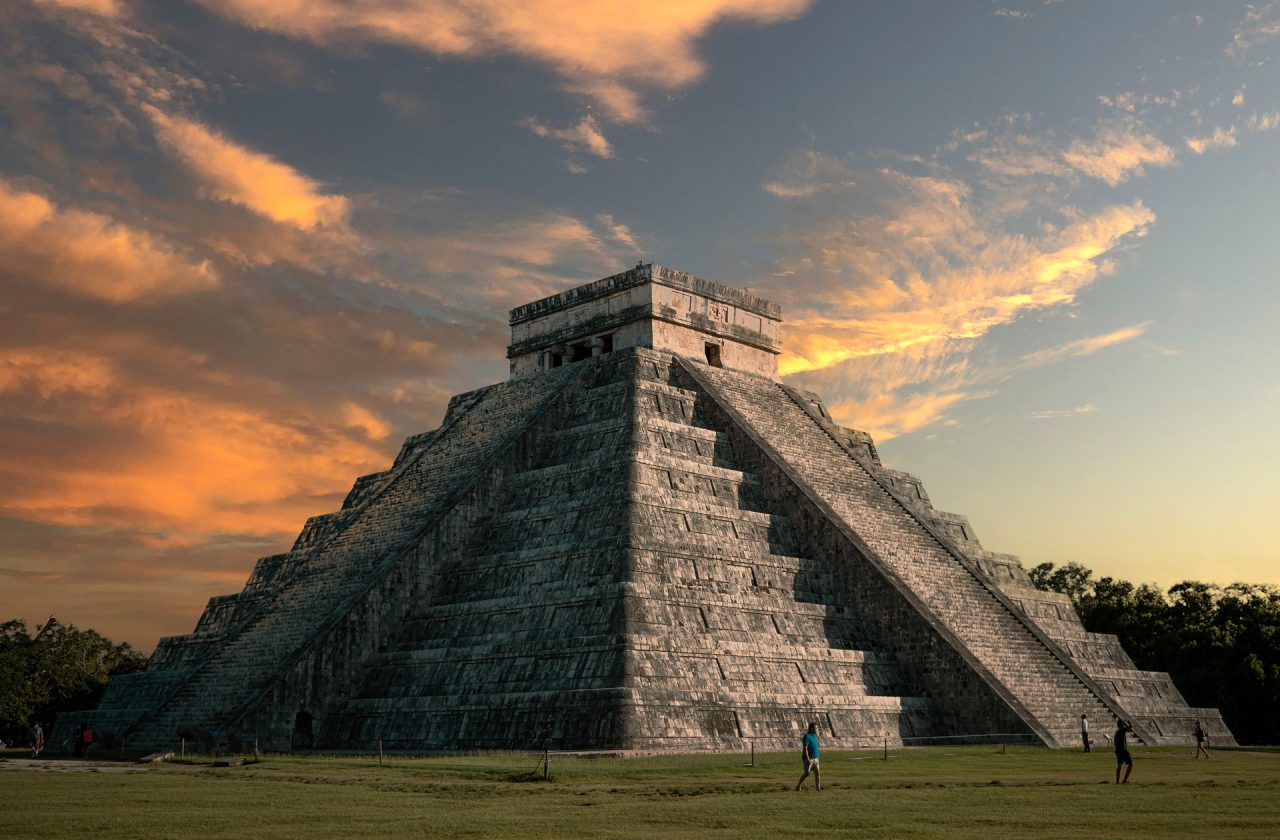 Mayan Originals - Mystery Of The Maya