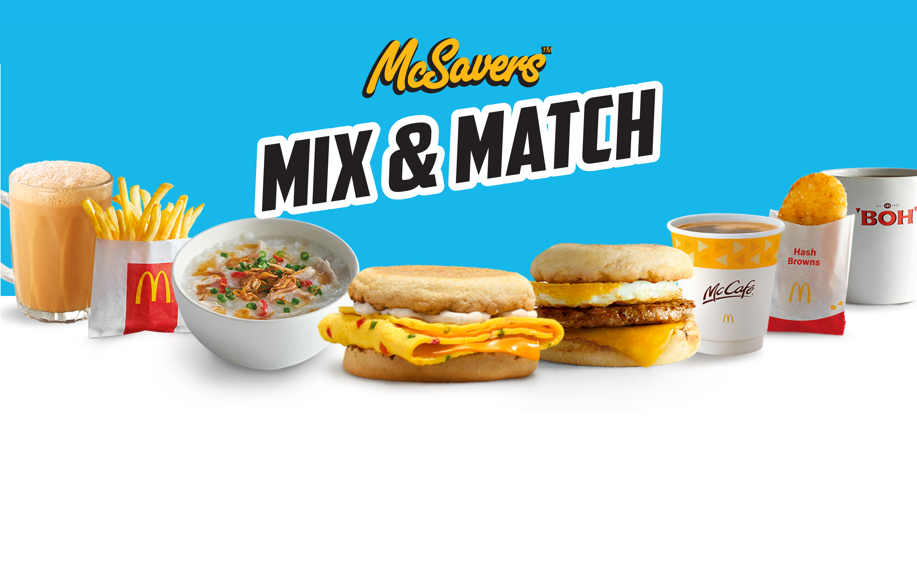Mcdonald Mix And Match 2025 - Lydia Sacramento