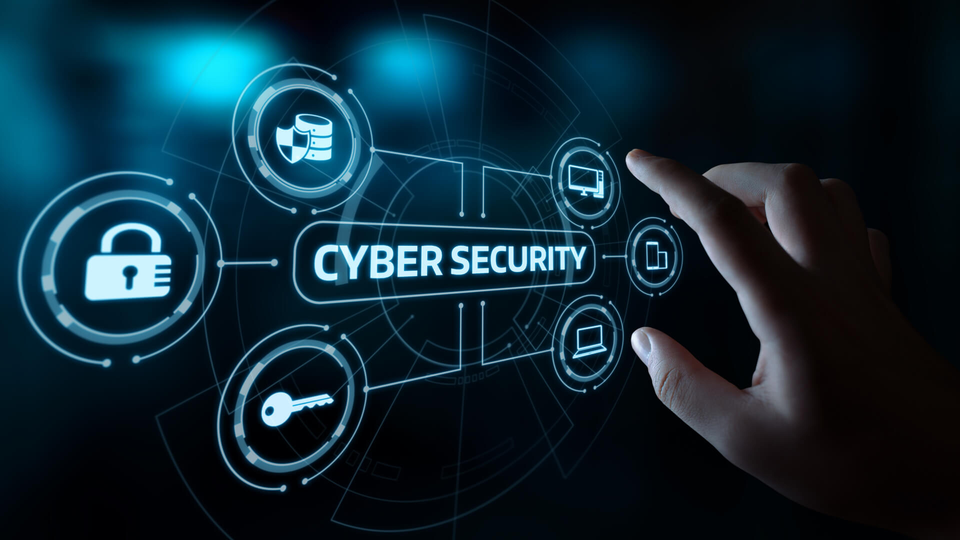 TECHNOLOGY TRENDS: Safeguarding The Digital Frontier: Cybersecurity Innovations And Challenges