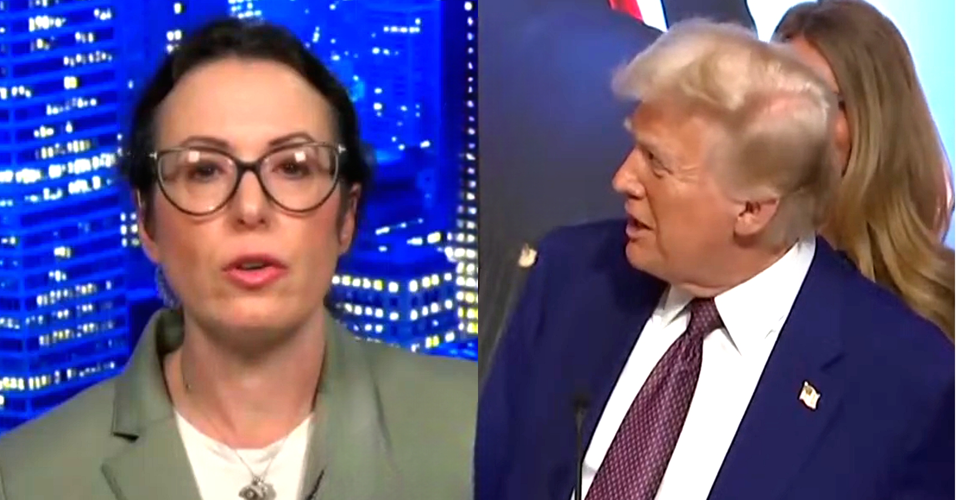 The New York Times Fires Back After Vicious Trump Attack