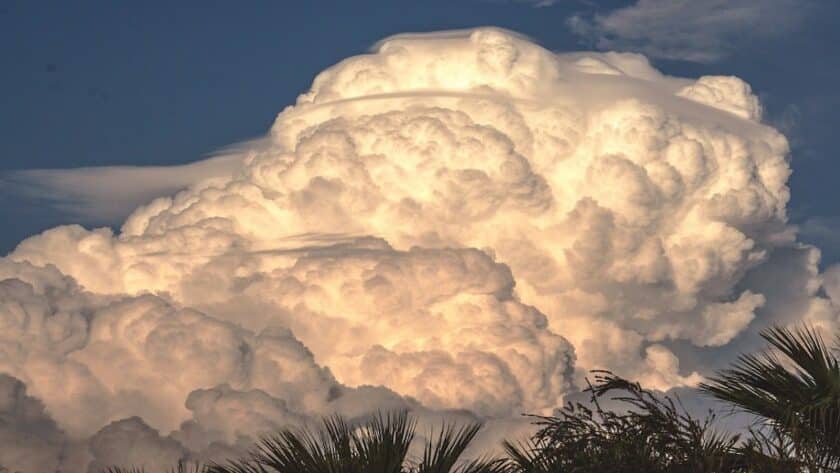 Nubes - Meteorología en Red | Meteorología en Red
