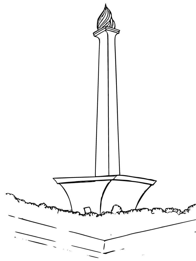 Menara Jakarta